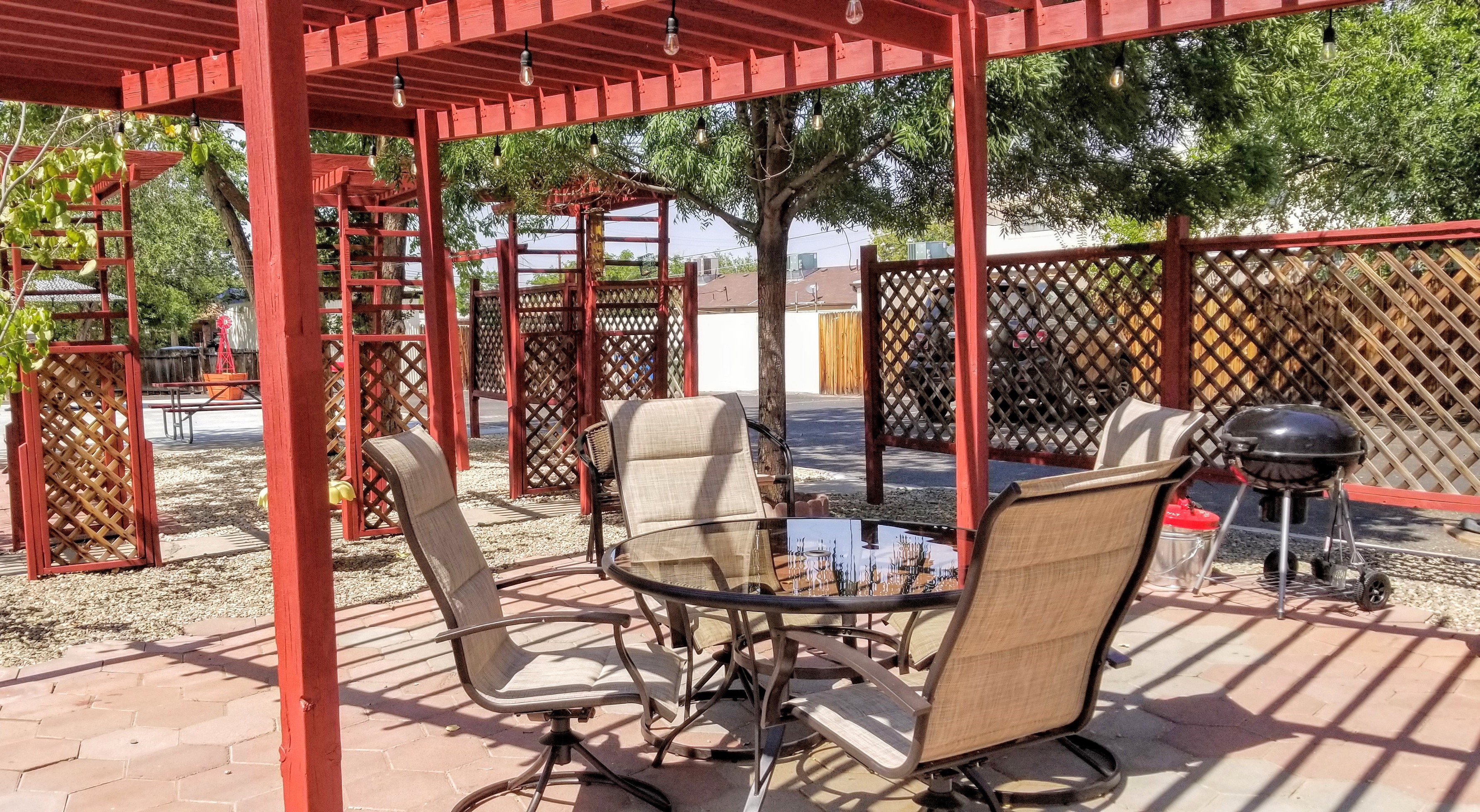 Desert Canyon Inn